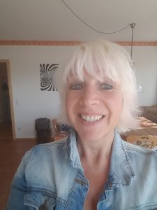 Profilbild von Anke Stegmaier
