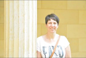 Profilbild von Anke Steinborn