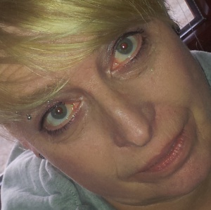 Profilbild von Anke Steiner