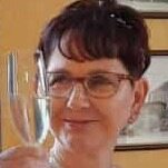 Profilbild von Anke Stelzig