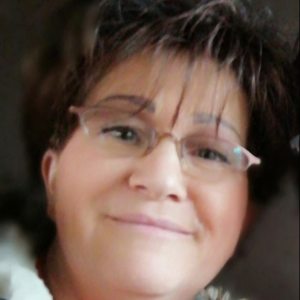 Profilbild von Anke Stenner