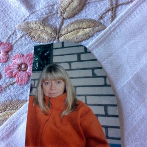 Profilbild von Anke Stiegeler-Schmidt