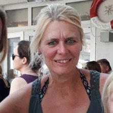 Profilbild von Anke Stockmann