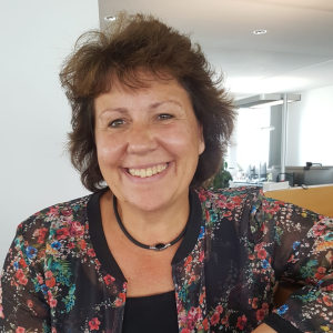Profilbild von Anke Stoffers