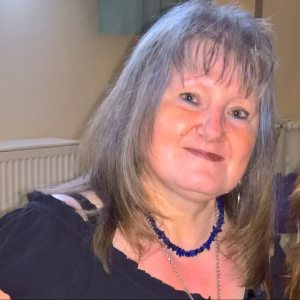 Profilbild von Anke Stoll