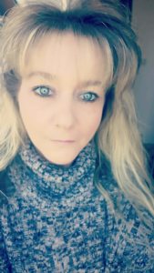 Profilbild von Anke Stolzenburg