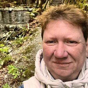 Profilbild von Anke Stoß