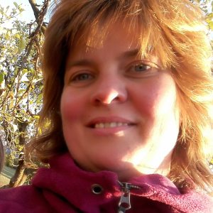Profilbild von Anke Straßburg