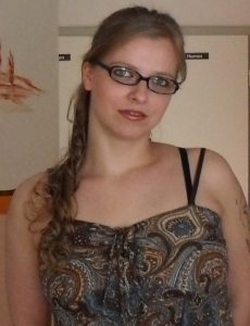 Profilbild von Anke Straßer