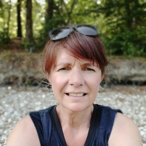 Social Media Profilbild Anke Strothmann 