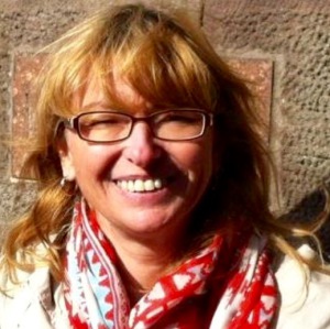 Profilbild von Anke Struckmann
