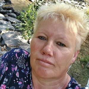 Profilbild von Anke Suhr
