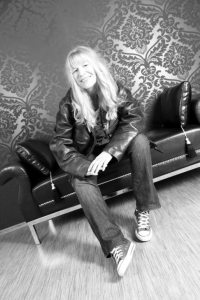 Profilbild von Anke Surmann