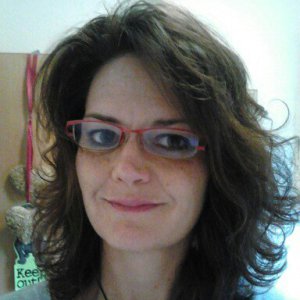 Profilbild von Anke Swoboda