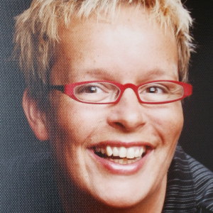 Profilbild von Anke Syeren