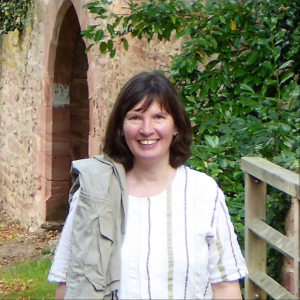 Profilbild von Anke Szuczies