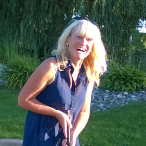 Profilbild von Anke Tagsold