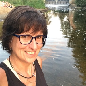 Profilbild von Anke Te Laar