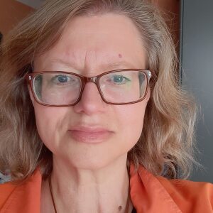 Profilbild von Anke Terbeck