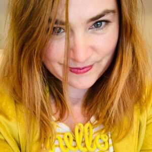 Profilbild von Anke Terwort