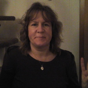 Profilbild von Anke Teske