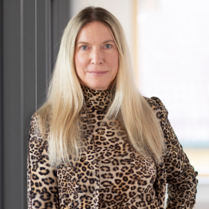 Profilbild von Anke Thiedemann