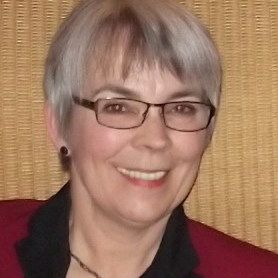 Profilbild von Anke Thiel