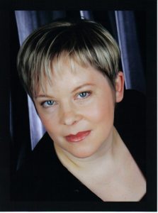 Profilbild von Anke Thürmann