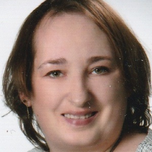 Profilbild von Anke Uhr