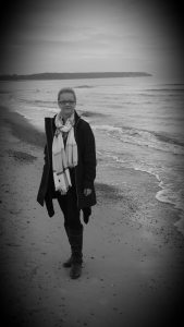 Profilbild von Anke Ulm