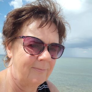 Profilbild von Anke Unger