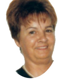 Profilbild von Anke Uppendahl