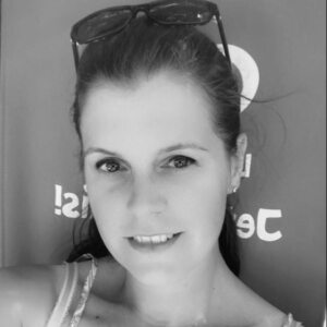 Profilbild von Anke Valerius