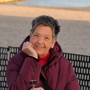 Profilbild von Anke Venghaus