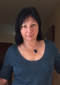 Profilbild von Anke Viebig