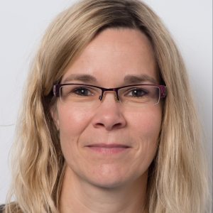 Profilbild von Anke Vogel