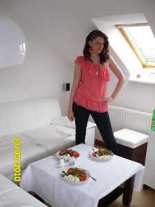 Profilbild von Anke Vogt