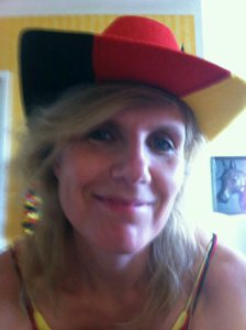 Profilbild von Anke Voigt