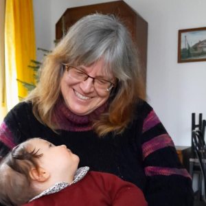 Profilbild von Anke Voigt