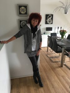 Profilbild von Anke Vootz