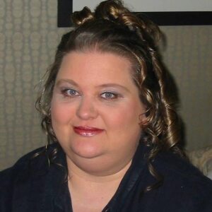 Profilbild von Anke Vorschel