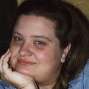 Profilbild von Anke Vorschel