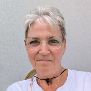 Profilbild von Anke Voß