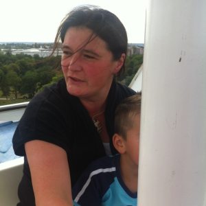 Profilbild von Anke Wagner