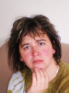 Profilbild von Anke Wagner