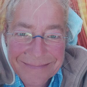 Profilbild von Anke Wagner