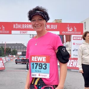 Profilbild von Anke Wagner