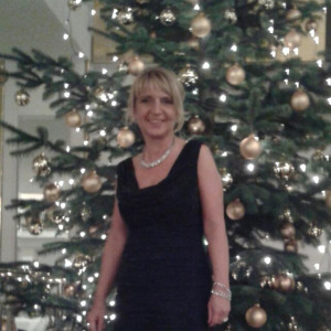 Profilbild von Anke Wagner