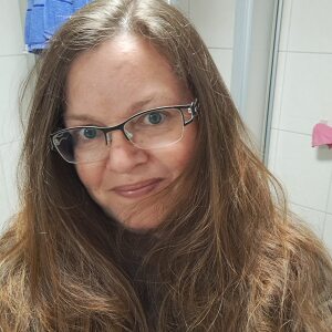 Profilbild von Anke Wagner