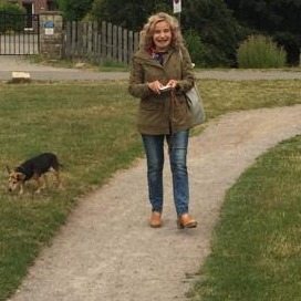 Profilbild von Anke Walkenhorst